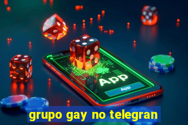 grupo gay no telegran